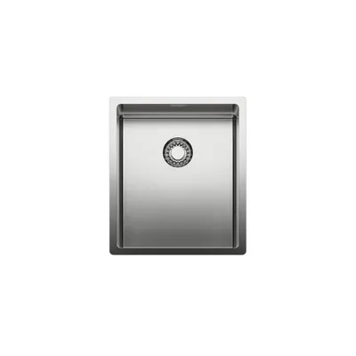 Immagine prodotto di Corno Piu PFU2, lavello, set (lavello e miscelatore Mio 3)