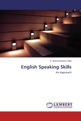 Produktbild von English Speaking Skills