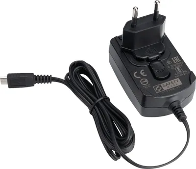 Obrázek produktu pro Nabíječka baterií Jabra pro vnitřní použití 14207-49 Black
