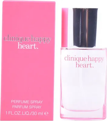Produktbild von Clinique Happy Heart Edp Spray 30ml
