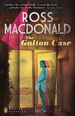 Zdjęcie produktu dla The Galton Case