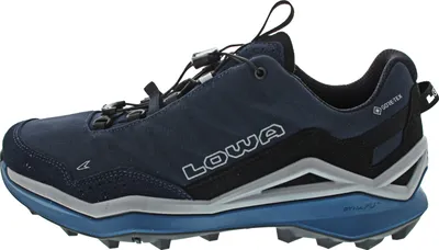 Produktbild von LOWA MADDOX PRO GTX LO SL, Männlich, Erwachsener, Navy, Outdoor-Schuhe, Schnelles Wandern, Walken, Wandern, Trecken, Deutsch