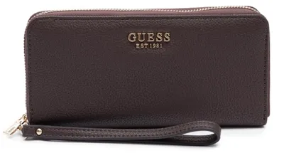 Zdjęcie produktu dla Portfel Guess SWBG9735146BROWN