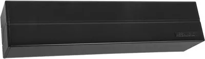 Produktbild von Assa-Abloy DC340 Türschließer ohne Schiene, EN 1-4 (Türblatt bis 80 kg, max. Breite 1100 mm), schwarz