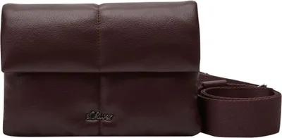 Produktbild von s.Oliver Umhängetasche Crossbody Bag Lilac / Pink dunkelviolett
