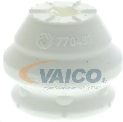 Produktbild von 2x VAICO V10-3351 Anschlagpuffer Federung Vorderachse