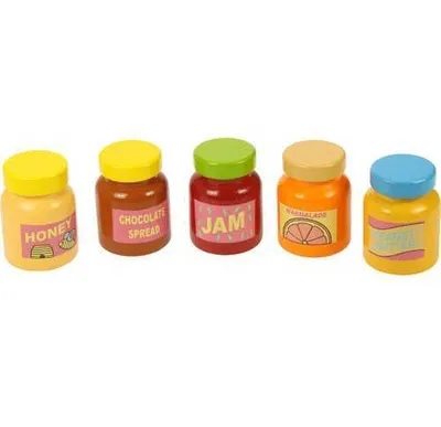 Immagine prodotto di Bigjigs Toys Vetro 1 pezzo