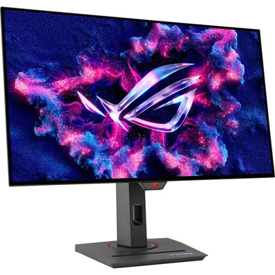 Produktbild von ASUS ROG Strix OLED XG27AQDMG, Gaming-Monitor, (QHD, OLED, HDR