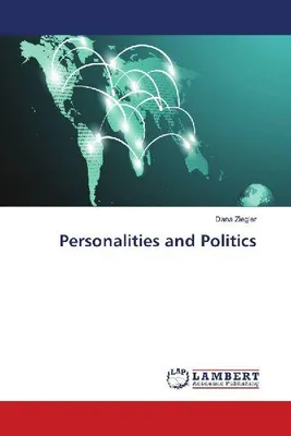 Produktbild von Personalities and Politics