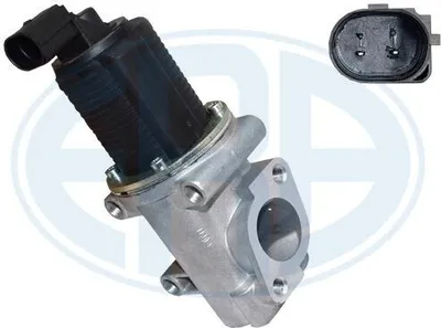 Produktbild von ERA 555030A AGR-Ventil mit Dichtungen für FIAT PUNTO (188) Abgasrückführungsventil