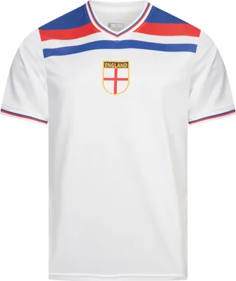 Produktbild von S JLX-340|England "Retro History" JELEX Herren Trikot