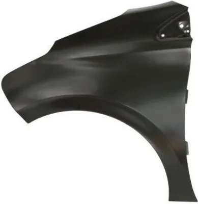 Produktbild von BLIC 6504-04-5509311Q Kotflügel Vorne Links passend für PEUGEOT 208 I Schrägheck (CA, CC) 208 II Schrägheck (UB, UP, UW, UJ) 208 Kastenwagen (CR)