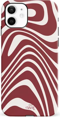 Produktbild von Boogie Wonderland Red  - Kompatibel mit iPhone 12