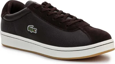 Produktbild von Lacoste Schuhe Masters 119 3 Sma, 737SMA0351W7
