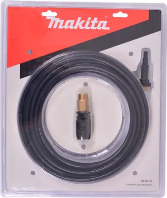 Image de Nettoyeur de tuyaux Makita longueur 10 m