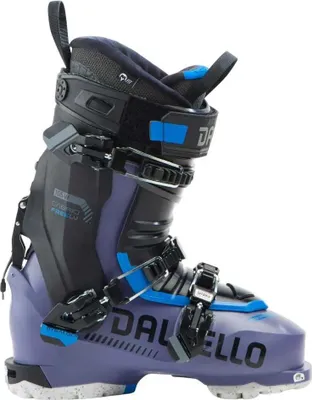Produktbild von Dalbello Cabrio Lv Free 105 If Damen-alpinskistiefel Schwarz 25.5 Damen Schwarz 25.5