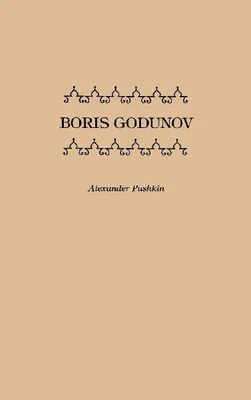 Produktbild von Boris Godunow