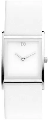 Produktbild von Danish Design - Armbanduhr - Damen - IV12Q938