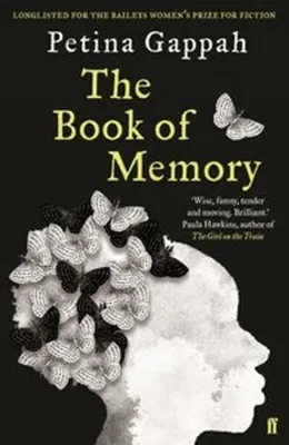 Obrázek produktu pro The Book of Memory