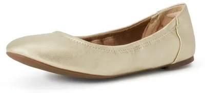 Produktbild von A. Essentials Belice Ballerinas für Damen, Gold, 38.5