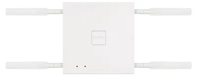 Produktbild von LANCOM 750-5G (EU), Ethernet-WAN, Gigabit Ethernet, SIM-Karten-Slot, Weiß