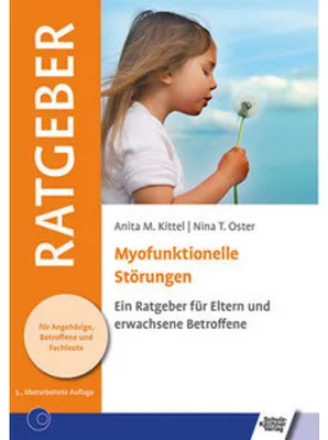 Obrázok produktu pre Myofunktionelle Störungen
