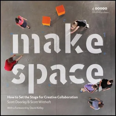 Obrázek produktu pro Make Space