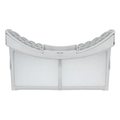 Produktbild von Flusensieb LG ADQ55998601 für Trockner
