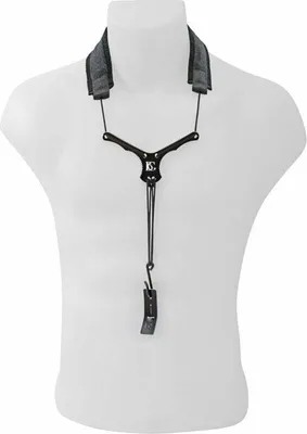 Produktbild von BG France C20YLP Gurt für Blasinstrument