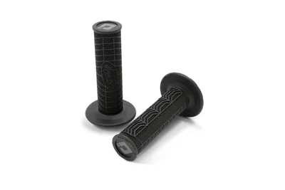 Produktbild von Odi Motion Pro Dirtcontrol V2 Lock-on 1109849001 Griffe Schwarz Schwarz One Size