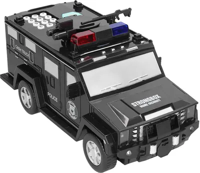 Produktbild von Gepanzertes Auto-Geld-Sparschwein,Gepanzertes Auto-Sparschwein,Gepanzertes Auto-Passwort-Sparschwein,Passwort-Sparschwein Auto-Spielzeug,Elektronische Geldbank Spielzeug-Auto,Auto-Sparschwein