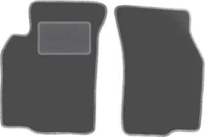 Immagine prodotto di Tappetini anteriori: Mitsubishi Colt V (CJ0) hatchback (1996-2003)