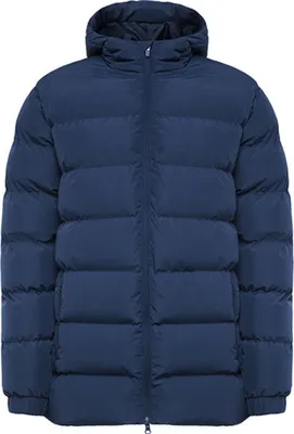 Produktbild von Roly PK5080 | Parka Jacket Nepal S bis 3XL - Farbe: Navy Blue 55 - Größe: M