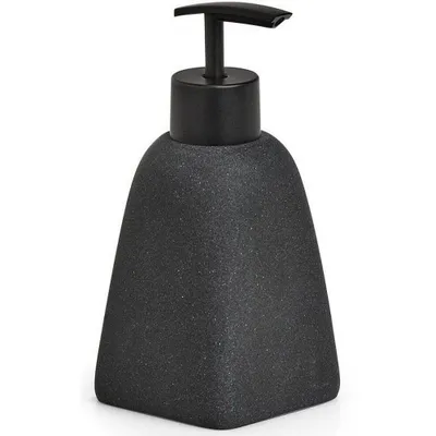 Immagine prodotto di Zeller 18891 Zeller Seifenspender Dark Stone 220,0 ml