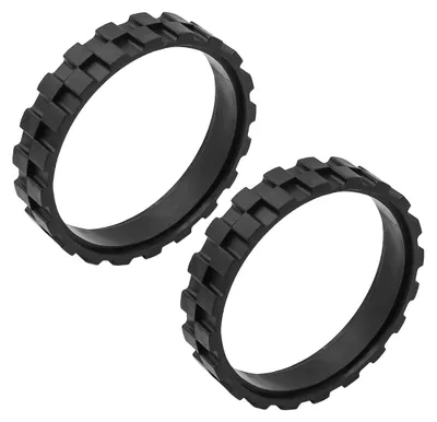 2er-Pack Bandhalter für Roomba 500–900, e, i, S Serie