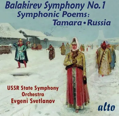 Produktbild von Sinfonie 1/Symphonic Poems