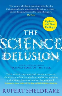 Obrázek produktu pro The Science Delusion