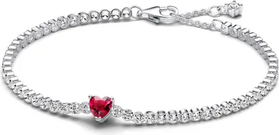 Produktbild von Pandora-Armband, 925Er-Silber 590041C02-16