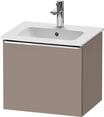 Produktbild von DURAVIT DE4260010430000 D-Neo WTU WH R.ek 510x402x440 bs. Mt
