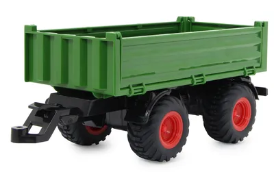 Produktbild von JAMARA Kipper 1:24S
