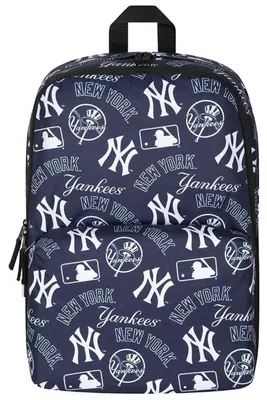 Produktbild von Schulrucksack New Era STADIUM 60356998 Marineblau