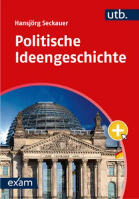 Immagine prodotto di Politische Ideengeschichte