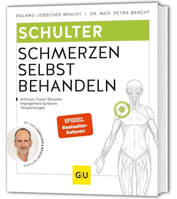 Productafbeelding van Schulter Schmerzen selbst behandeln