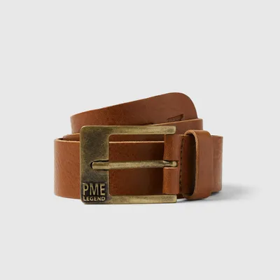 Produktbild von PME LEGEND FAR WEST BELT 750 Cognac 110