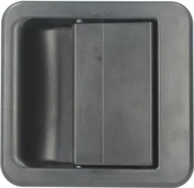 Produktbild von BLIC 6010-07-006405P Türgriff Vorne Links Vorne Rechts für FIAT DUCATO Pritsche/Fahrgestell (230) Schwarz