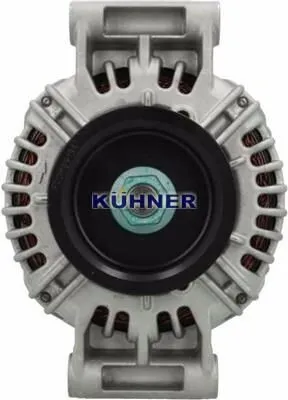 Produktbild von AD KÜHNER 554788RIB Lichtmaschine Generator LiMa 150A 24V