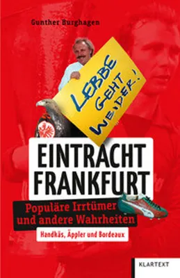 Produktbild von Eintracht Frankfurt