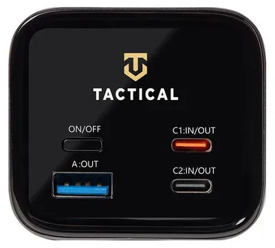 Immagine prodotto di Quartier generale della squadra tattica 65 W 27 000 mAh