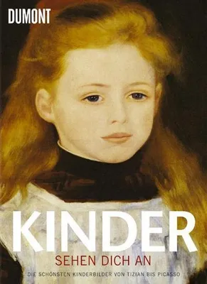 Immagine prodotto di Kinder sehen dich an