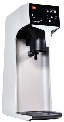 Obrázek produktu pro Kávovar na filtrovanou kávu Melitta Cafina XT180 TMC se zásobníkem na vodu